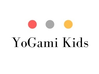 Yo Gami kids logo